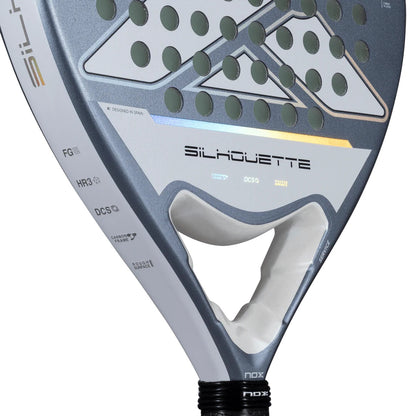 NOX X-ONE SILHOUETTE 2026 Padel Ütő