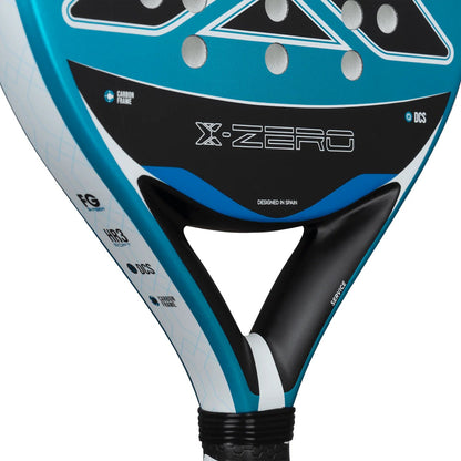 NOX X-ZERO 2026 Padel Ütő - Kék