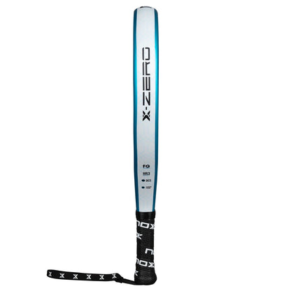 NOX X-ZERO 2026 Padel Ütő - Kék