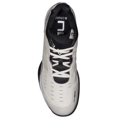 NOX AT10 PRO Padel Cipő - Birch/Black