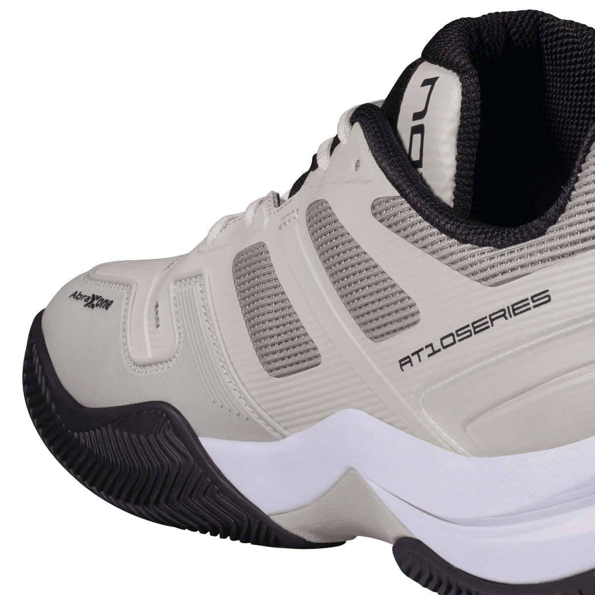 NOX AT10 PRO Padel Cipő - Birch/Black