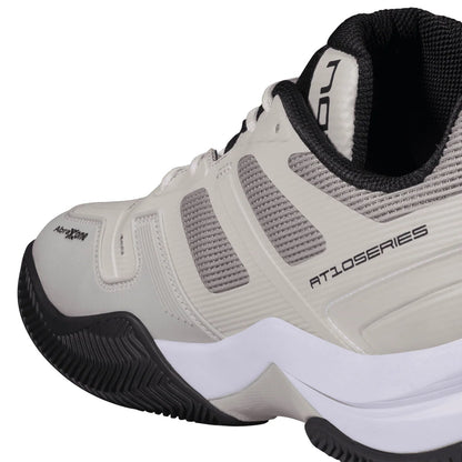 NOX AT10 PRO Padel Cipő - Birch/Black