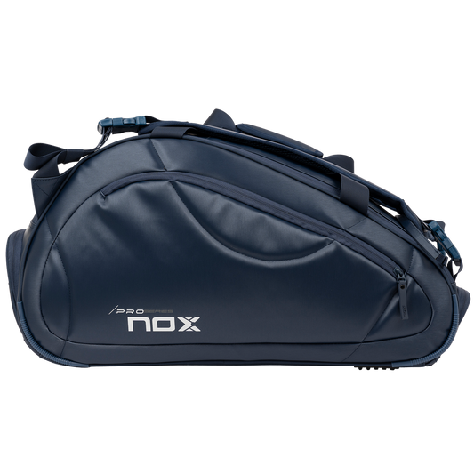 NOX | PADELBAG PRO SERIES BLUE