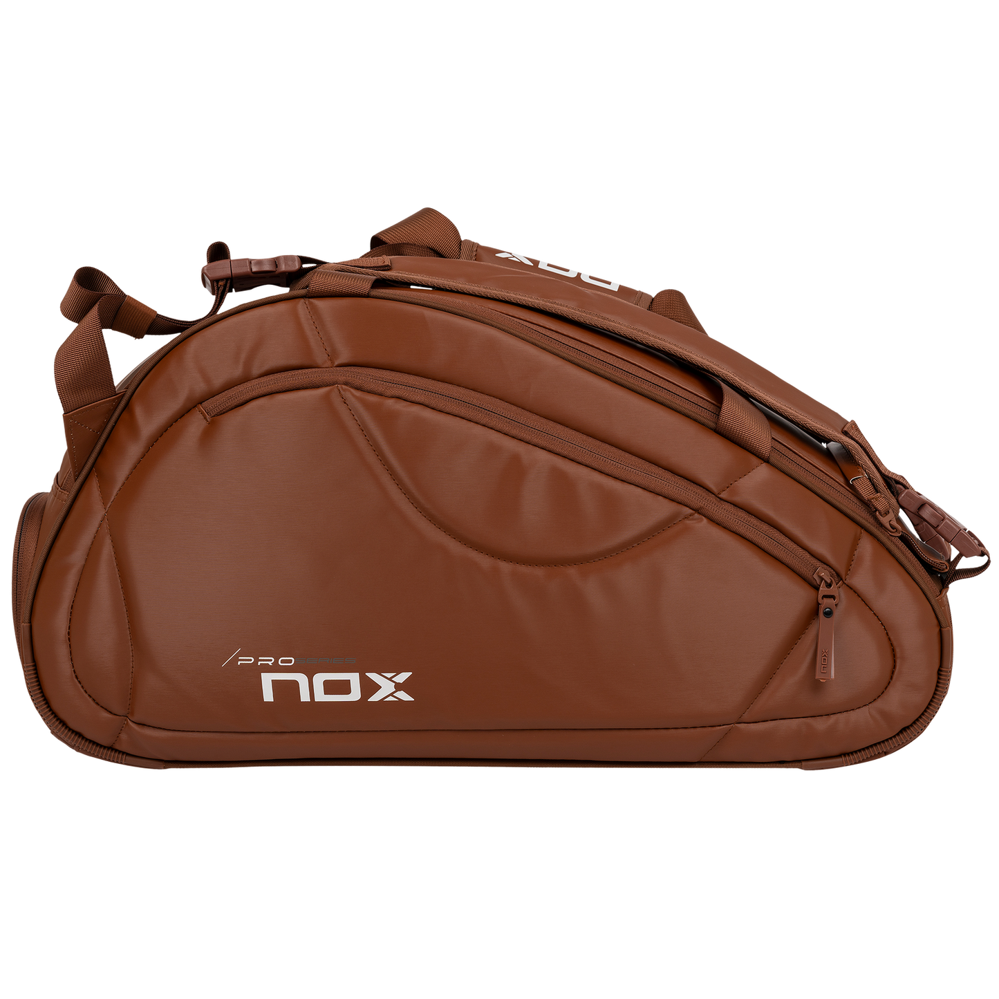 NOX | PADELBAG PRO SERIES CAMEL