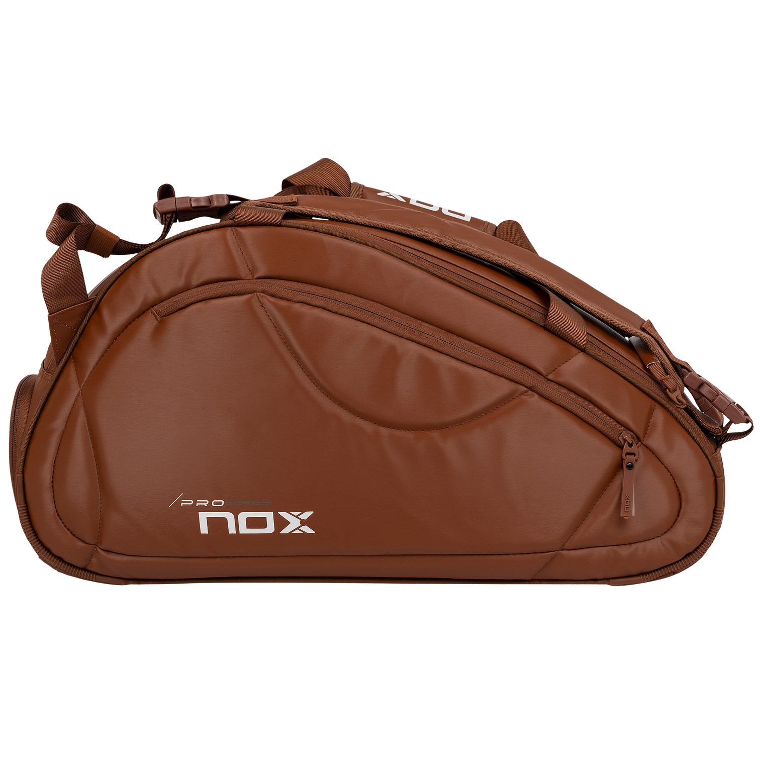 NOX | PADELBAG PRO SERIES CAMEL