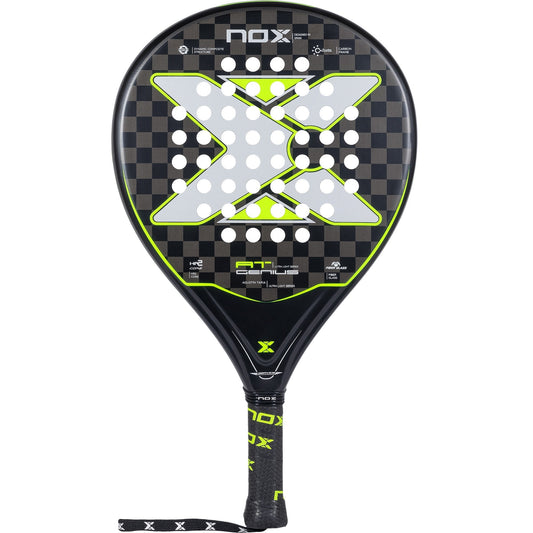 NOX | RACKET AT10 GENIUS ULTRALIGHT