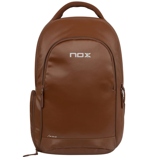 NOX | BACKPACK PRO SERIES CAMEL